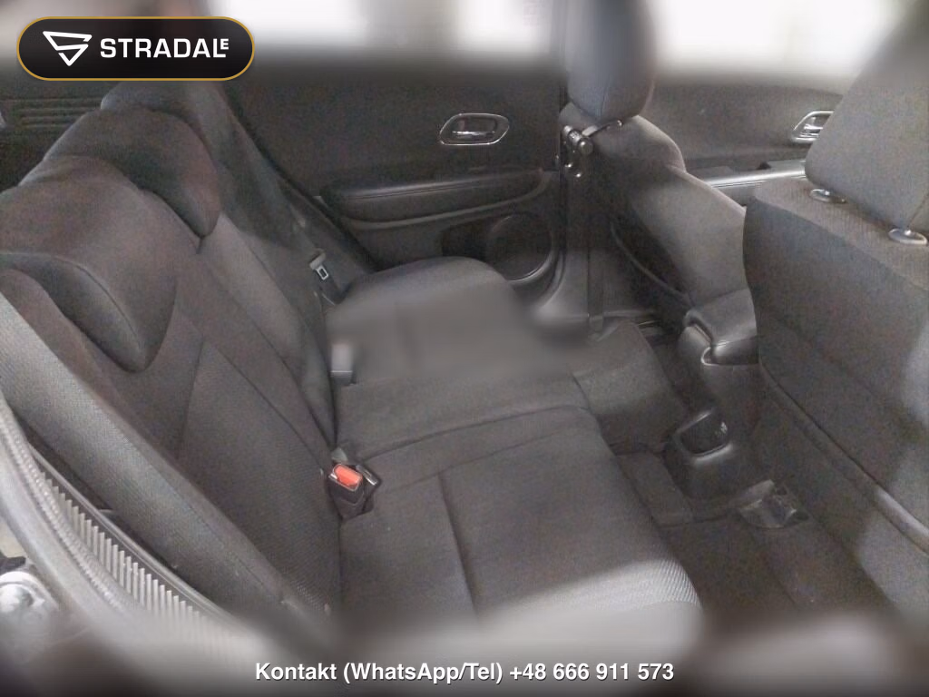 HONDA VEZEL 4WD HYBRID X, miniaturka 7