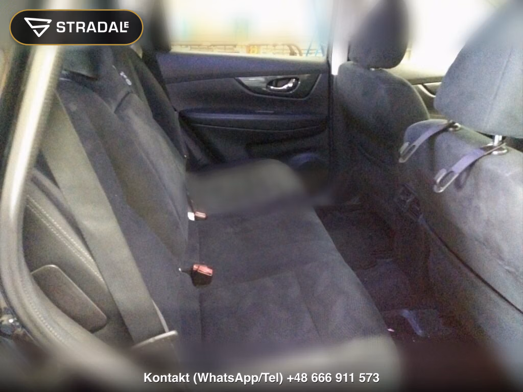 NISSAN X-TRAIL 4WD 20X, miniaturka 7