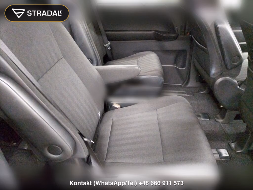 TOYOTA NOAH 4WD S-G, miniaturka 7