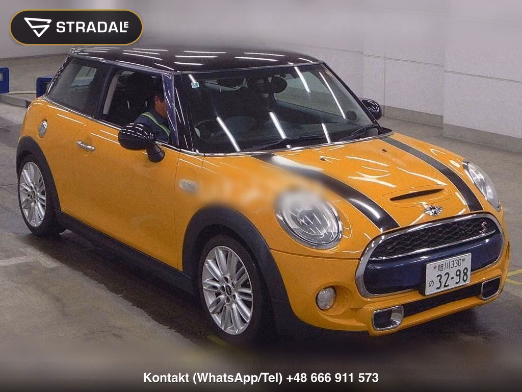 MINI MINI 3D COOPER S, miniaturka 2