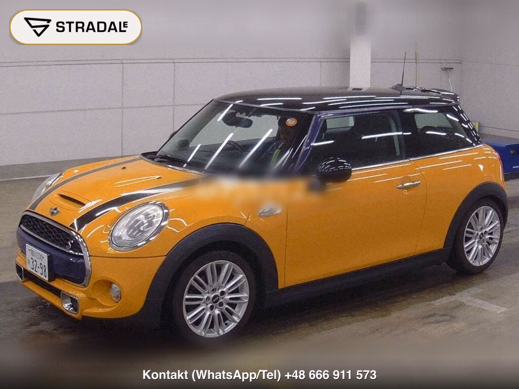 MINI MINI 3D COOPER S, miniaturka 5