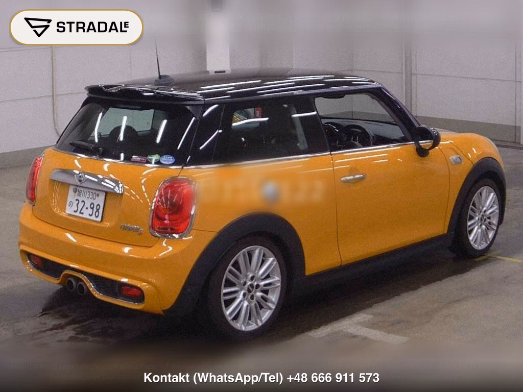 MINI MINI 3D COOPER S, miniaturka 6