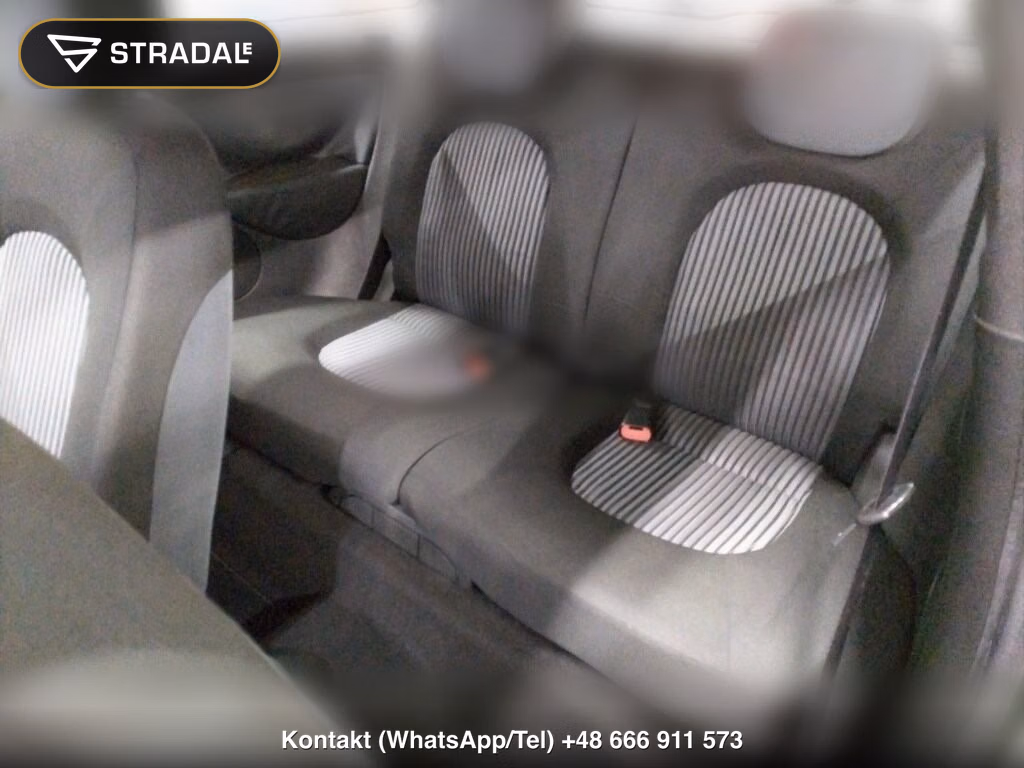 LANCIA YPSILON, miniaturka 7