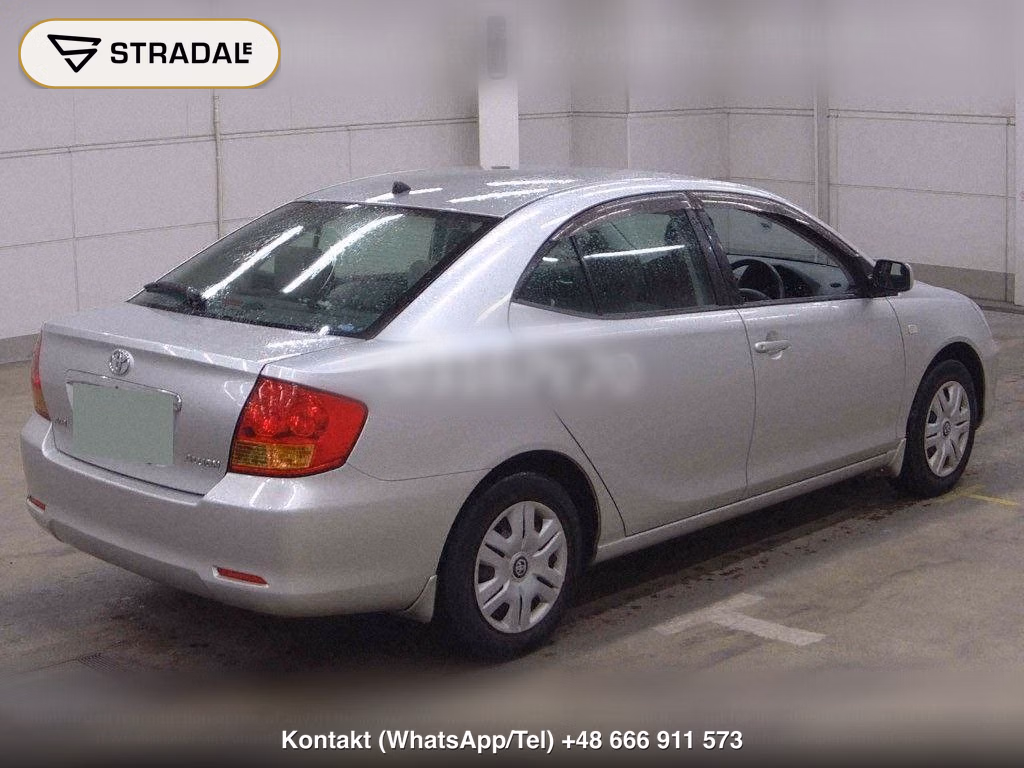 TOYOTA ALLION 4WD A18 G PACKAGE, miniaturka 6