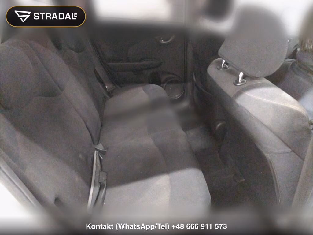 HONDA FIT RS, miniaturka 7