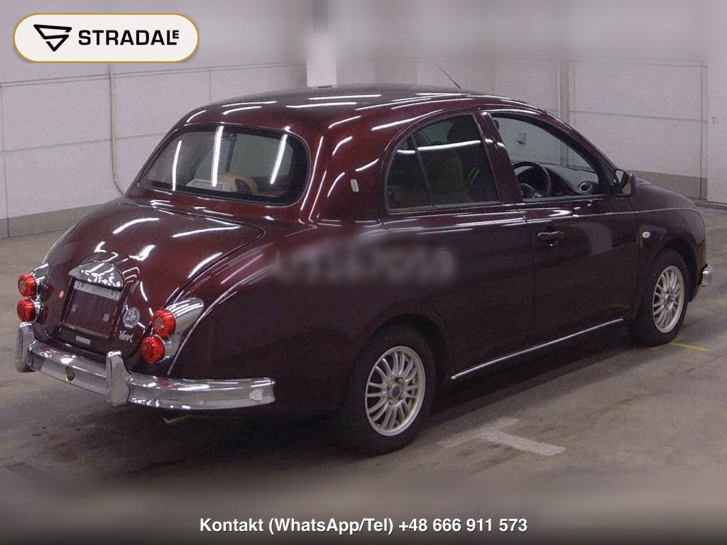 MITSUOKA VIEWT 4D 4WD, miniaturka 6
