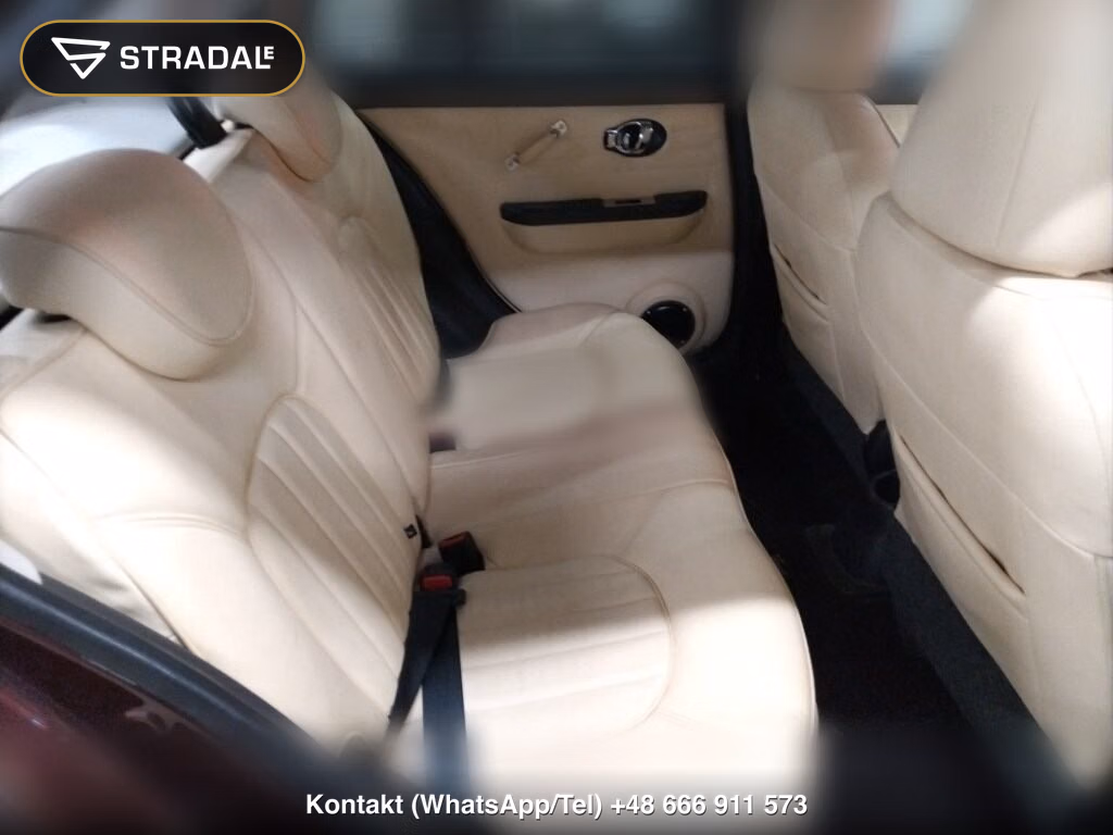 MITSUOKA VIEWT 4D 4WD, miniaturka 7