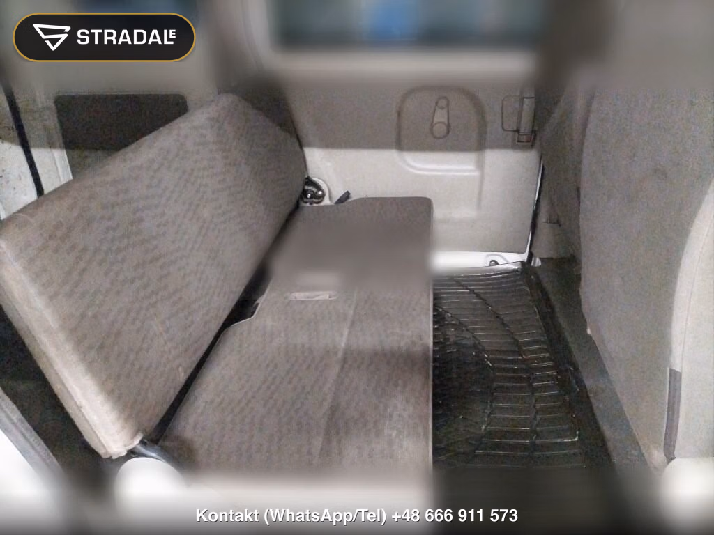 SUZUKI EVERY 5D 4WD PA LIMITED, miniaturka 7