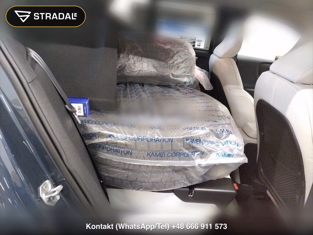 VOLVO XC40 4WD T4 AWD INSCRIPTION, miniaturka 7