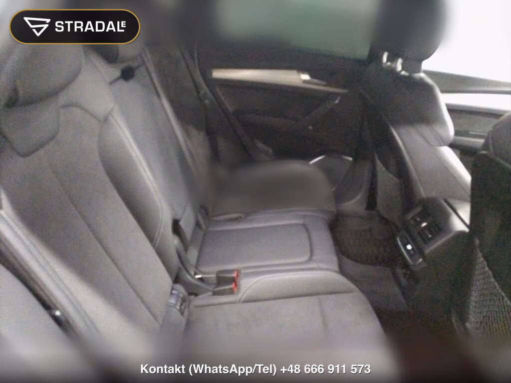 AUDI Q5 4WD 40TDI QUATTRO SPORT S LINE PACKAGE, miniaturka 7
