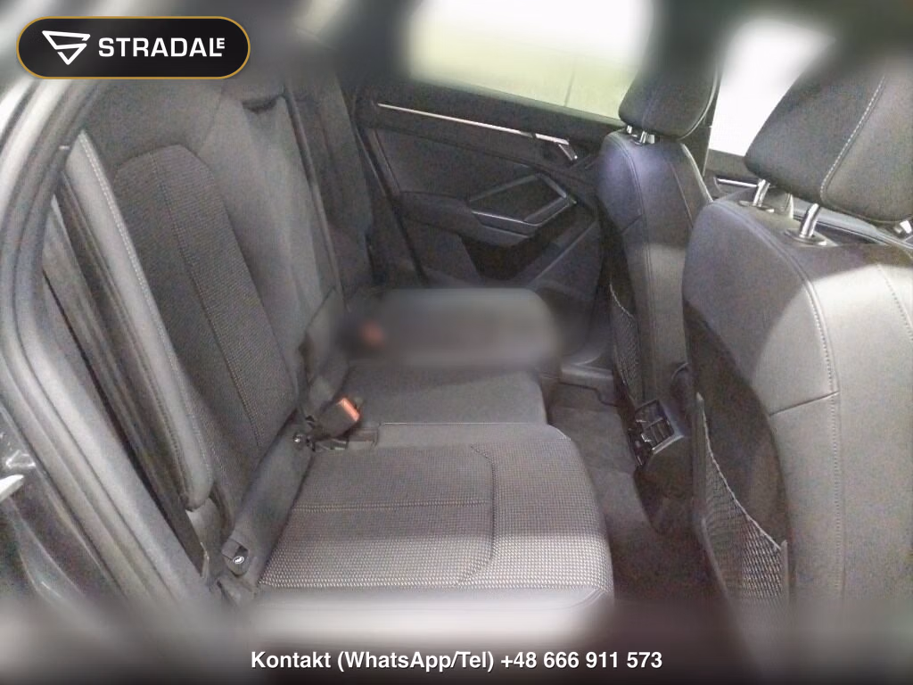 AUDI Q3 SPORTBACK 4WD 35TDI QUATTRO S LINE, miniaturka 7