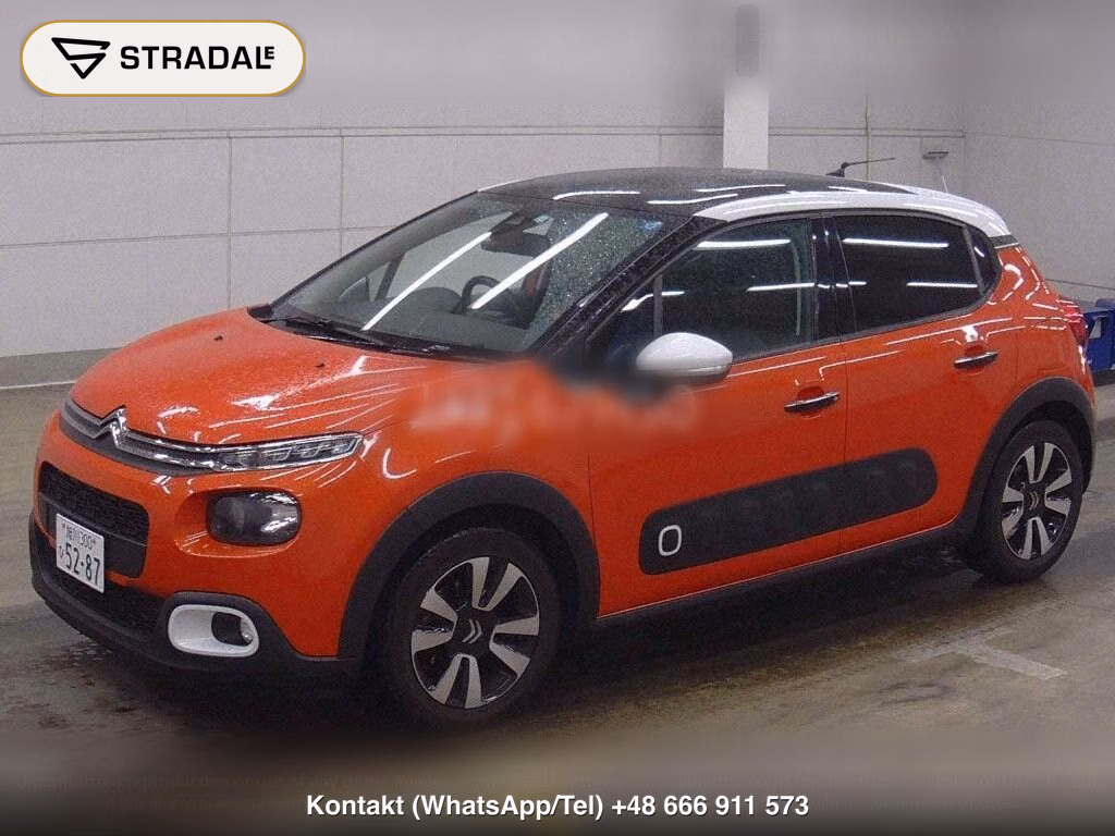 CITROEN C3 SHINE, miniaturka 5