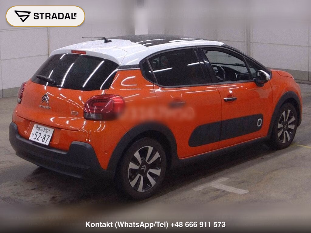 CITROEN C3 SHINE, miniaturka 6