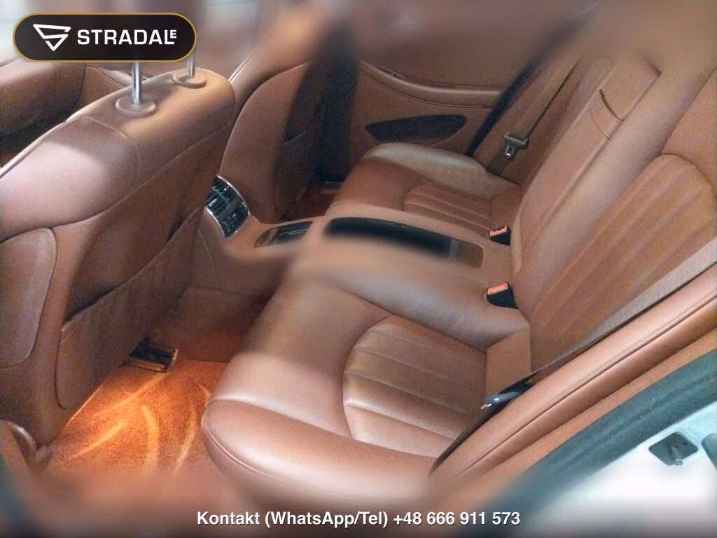 MERCEDES BENZ CLS-CLASS CLS350, miniaturka 7