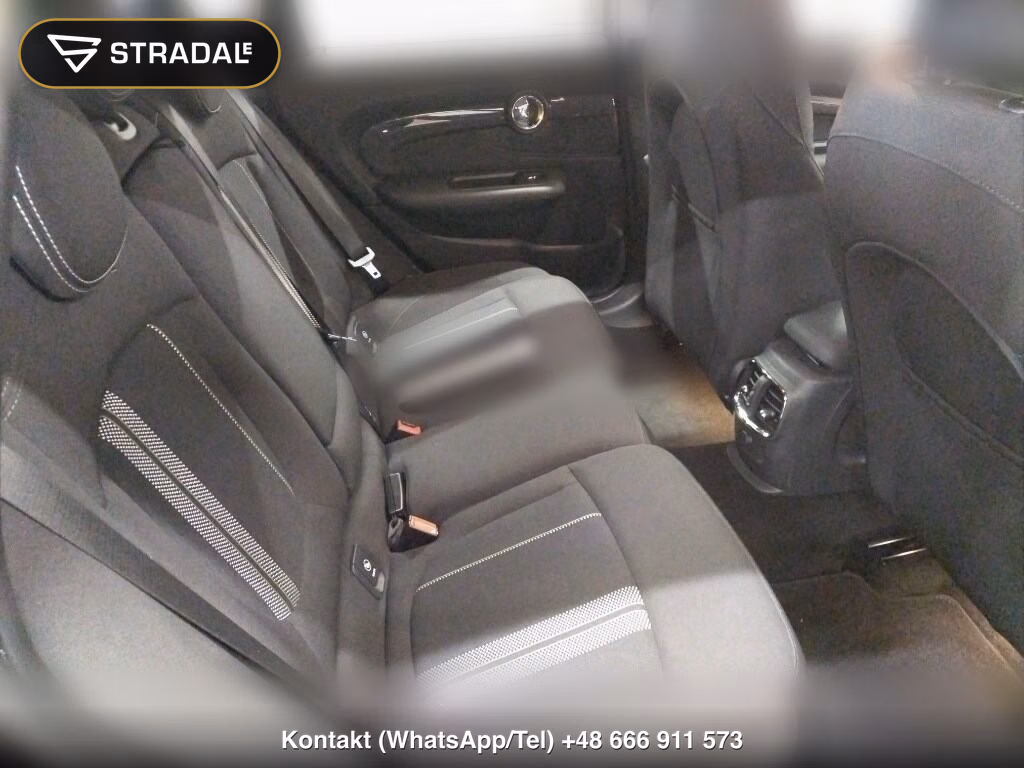 MINI MINI WG 4WD COOPER S CLUBMAN ALL 4, miniaturka 7