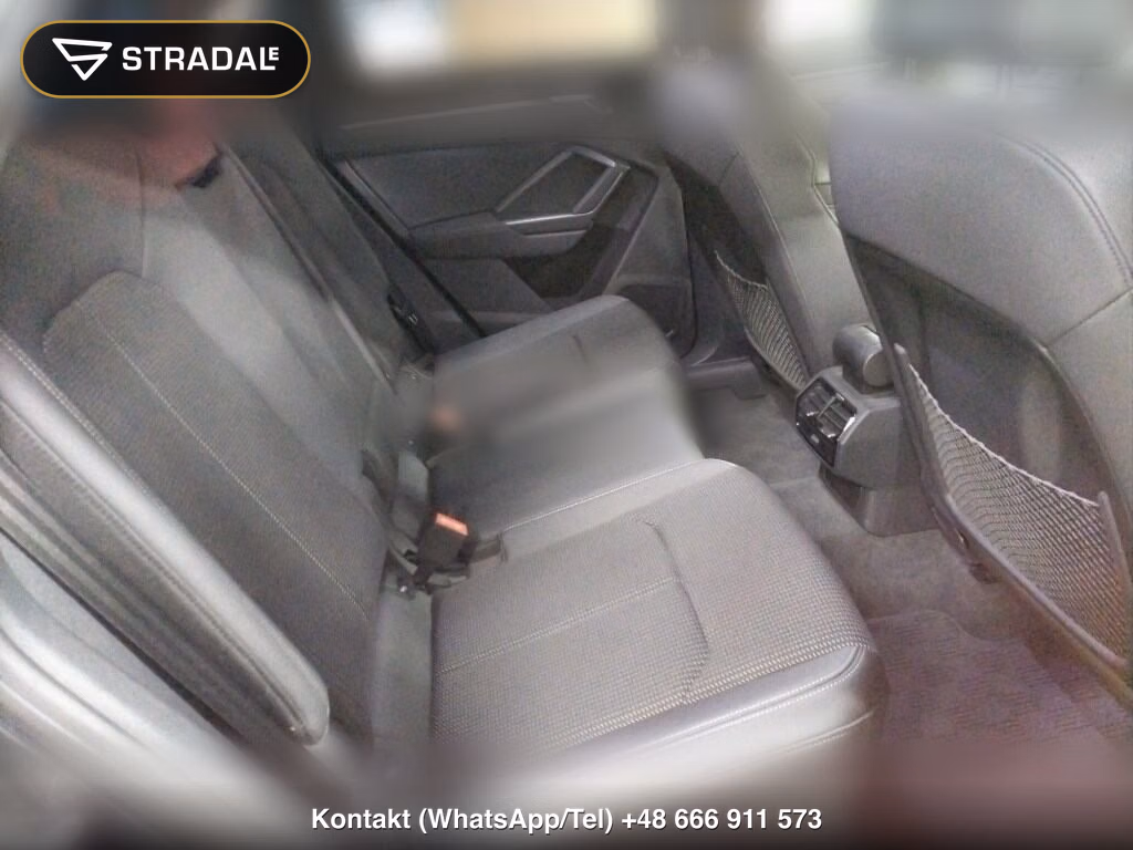 AUDI Q3 SPORTBACK 4WD 35TDI QUATTRO S LINE, miniaturka 7