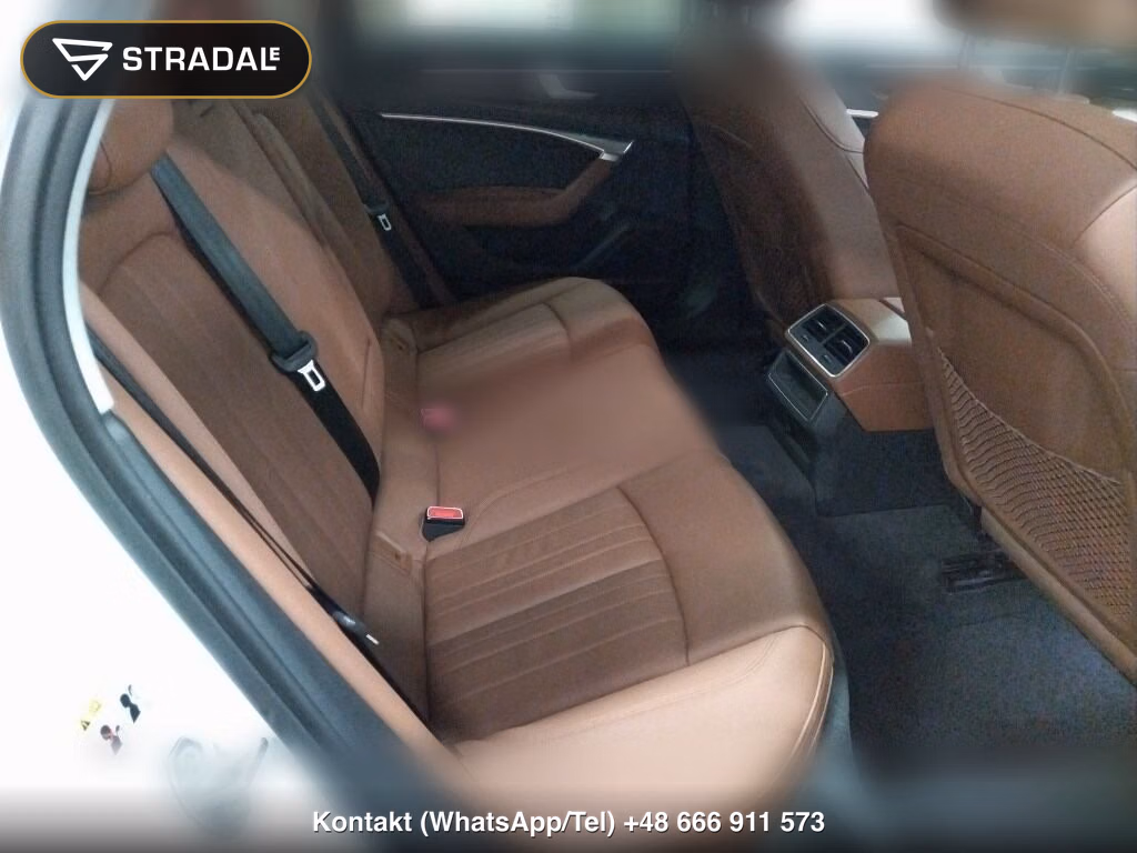 AUDI A6 4WD 55TFSI QUATTRO DEBUT PACKAGE, miniaturka 7