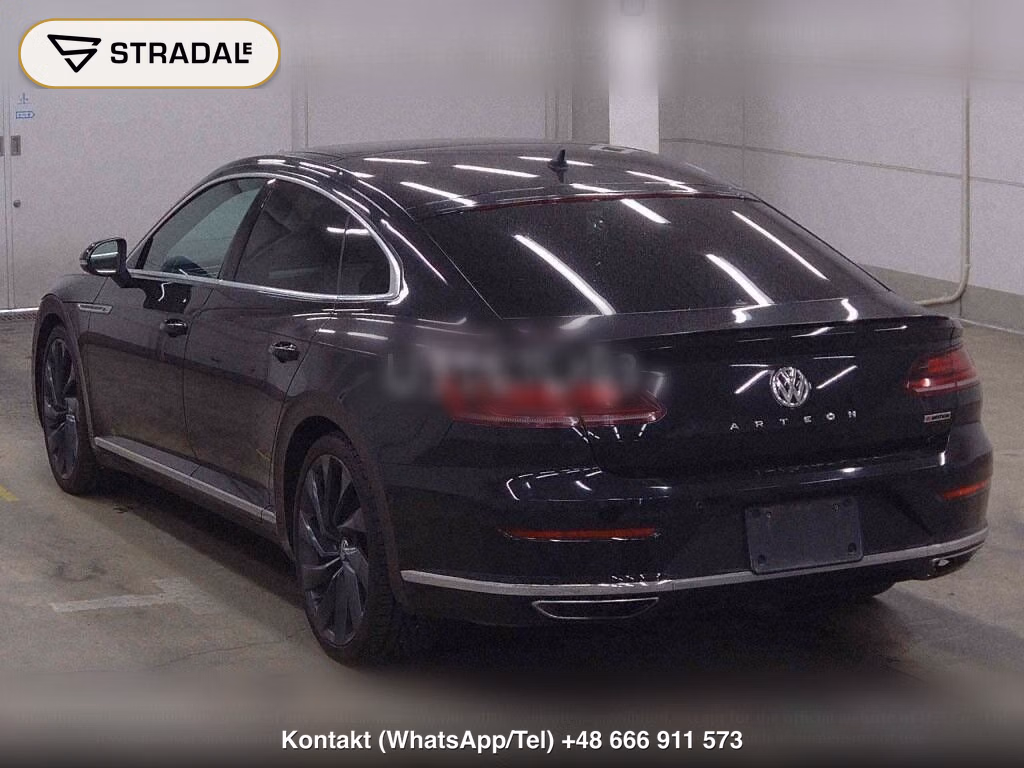 VOLKSWAGEN ARTEON 4WD TSI 4MOTION R-LINE ADVANCE, miniaturka 3