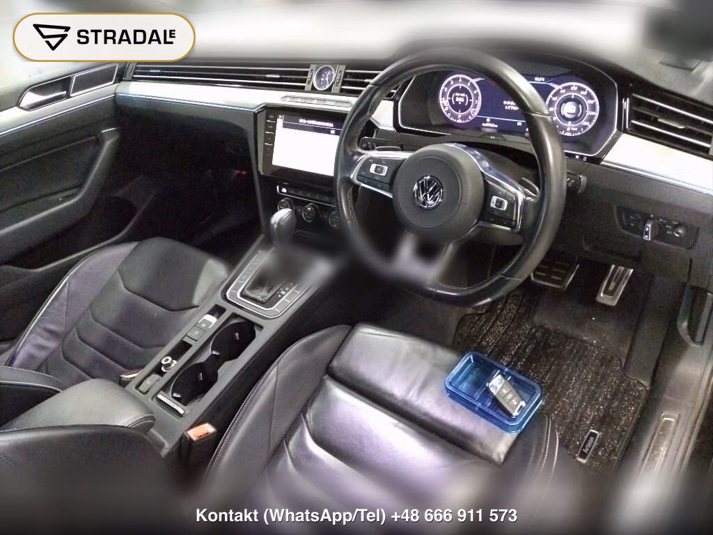 VOLKSWAGEN ARTEON 4WD TSI 4MOTION R-LINE ADVANCE, miniaturka 4