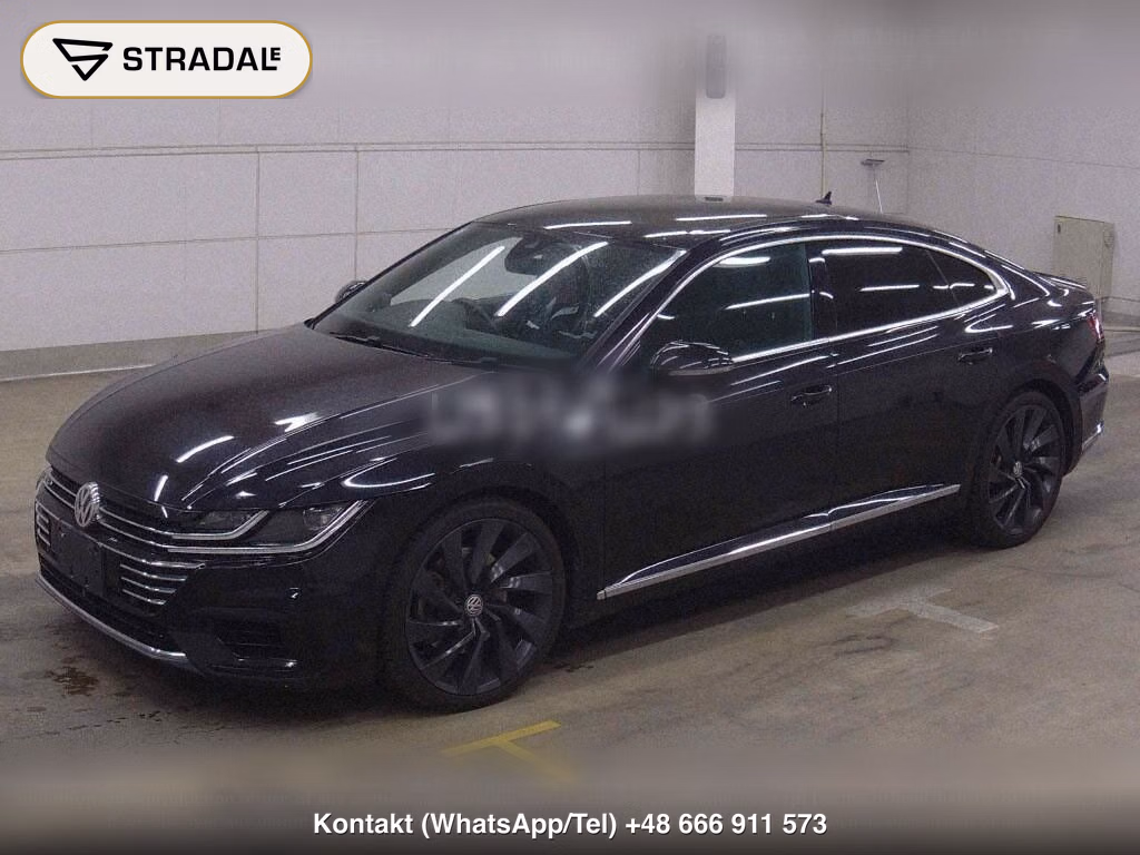 VOLKSWAGEN ARTEON 4WD TSI 4MOTION R-LINE ADVANCE, miniaturka 5