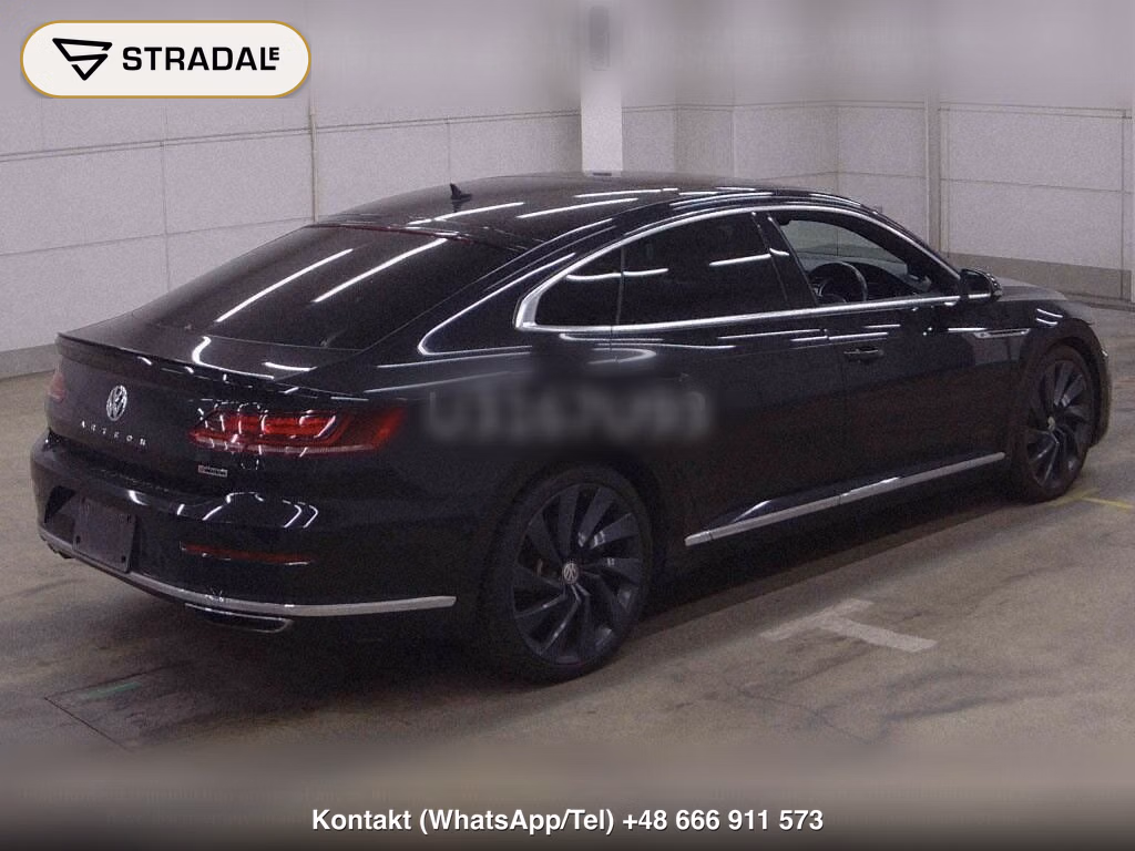 VOLKSWAGEN ARTEON 4WD TSI 4MOTION R-LINE ADVANCE, miniaturka 6