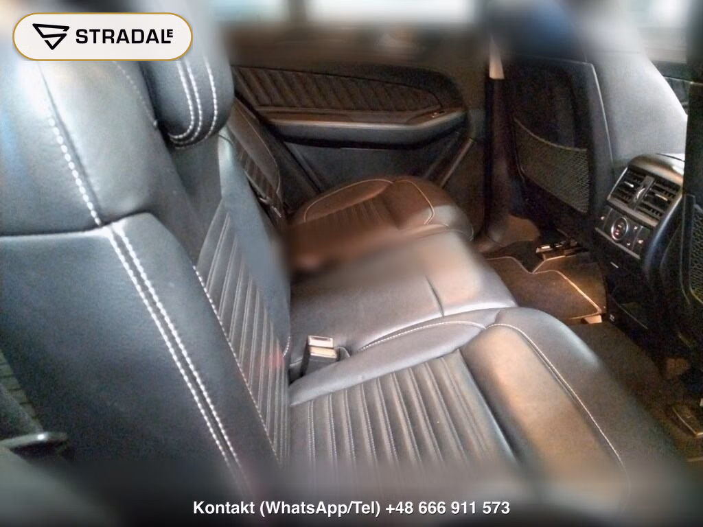 MERCEDES BENZ GLE 4WD GLE350D 4MATIC SPORTS, miniaturka 7