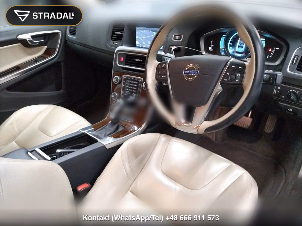 VOLVO S60 4WD T6 AWD, miniaturka 4