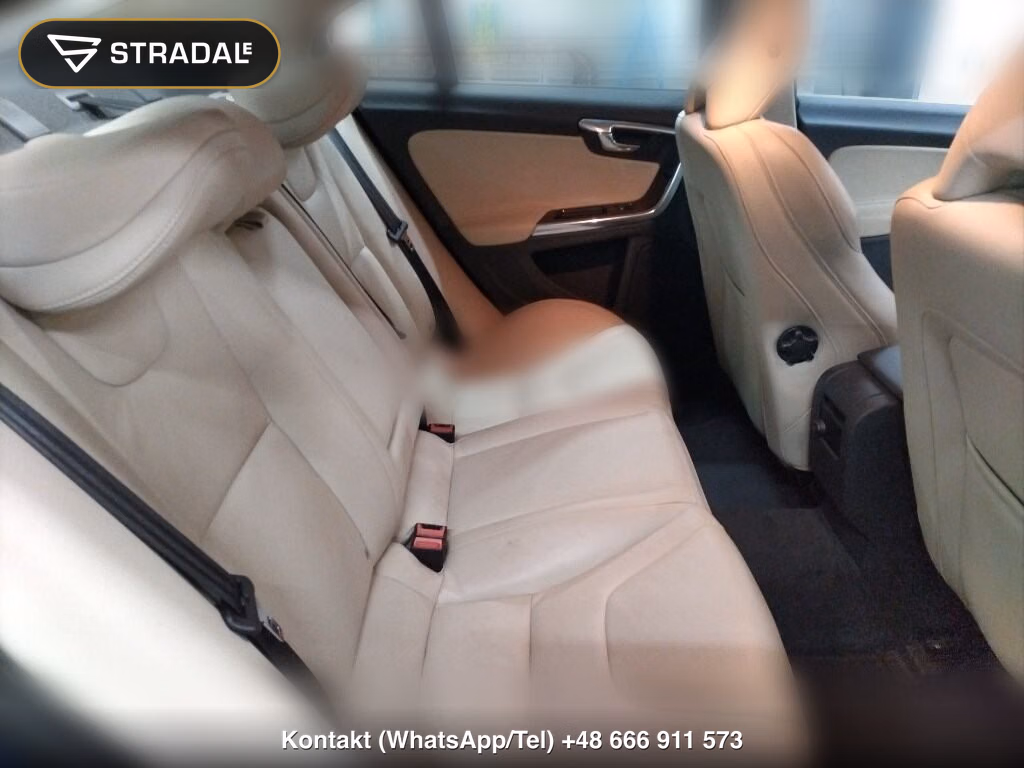 VOLVO S60 4WD T6 AWD, miniaturka 7