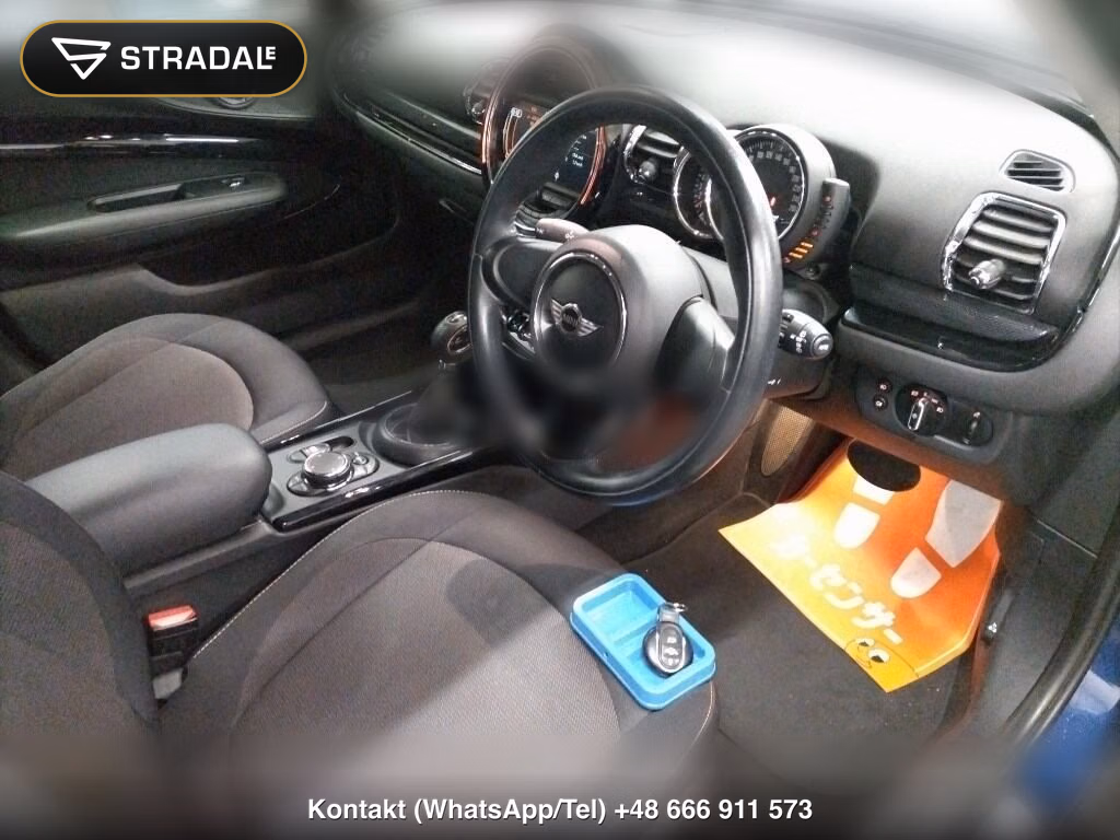 MINI MINI WG COOPER CLUBMAN, miniaturka 4