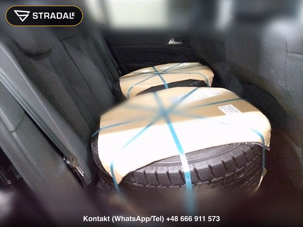 PEUGEOT 308 5D ALLURE BLUE HDI SPECIAL EDITION, miniaturka 7