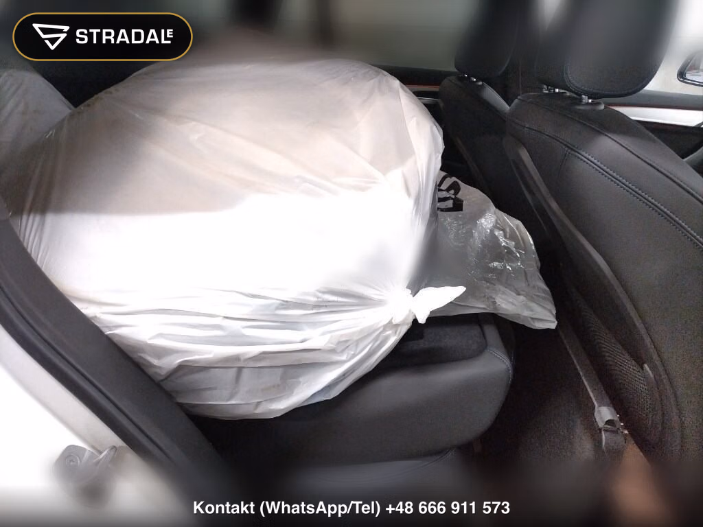 BMW X1 4WD XDRIVE 18D M-SPORT, miniaturka 7