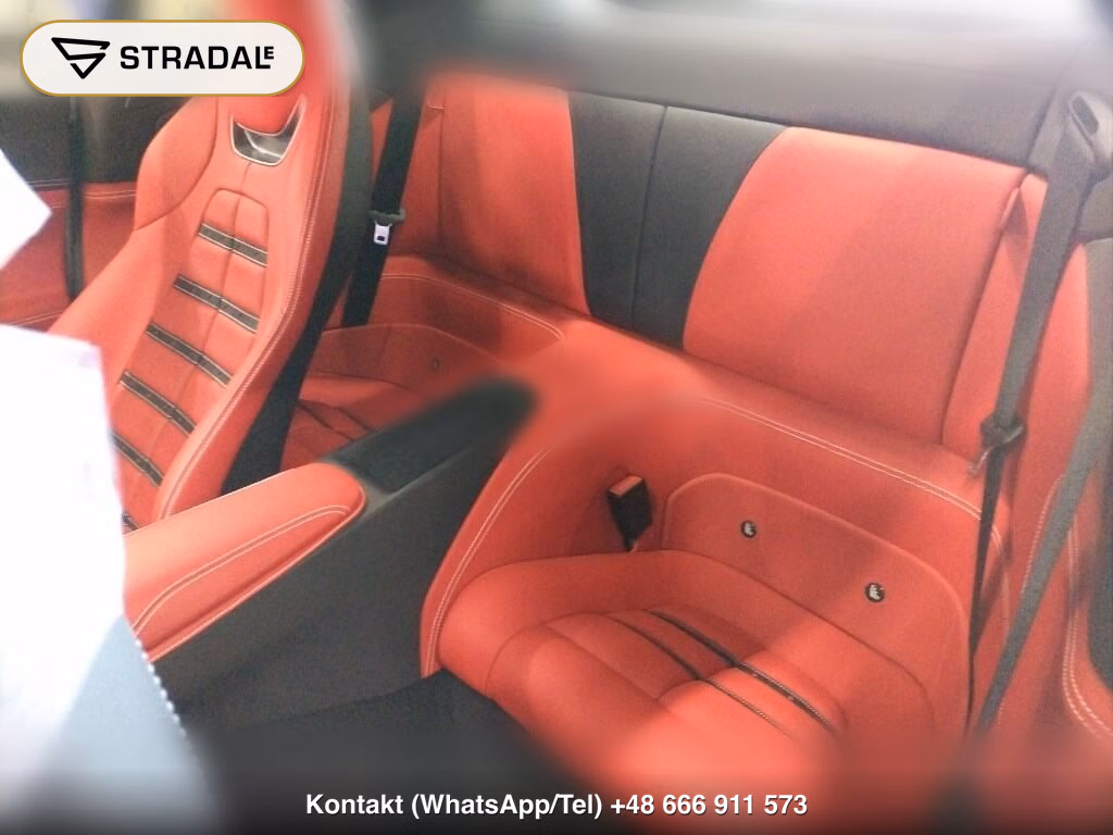 FERRARI PORTOFINO BASE GRADE, miniaturka 7