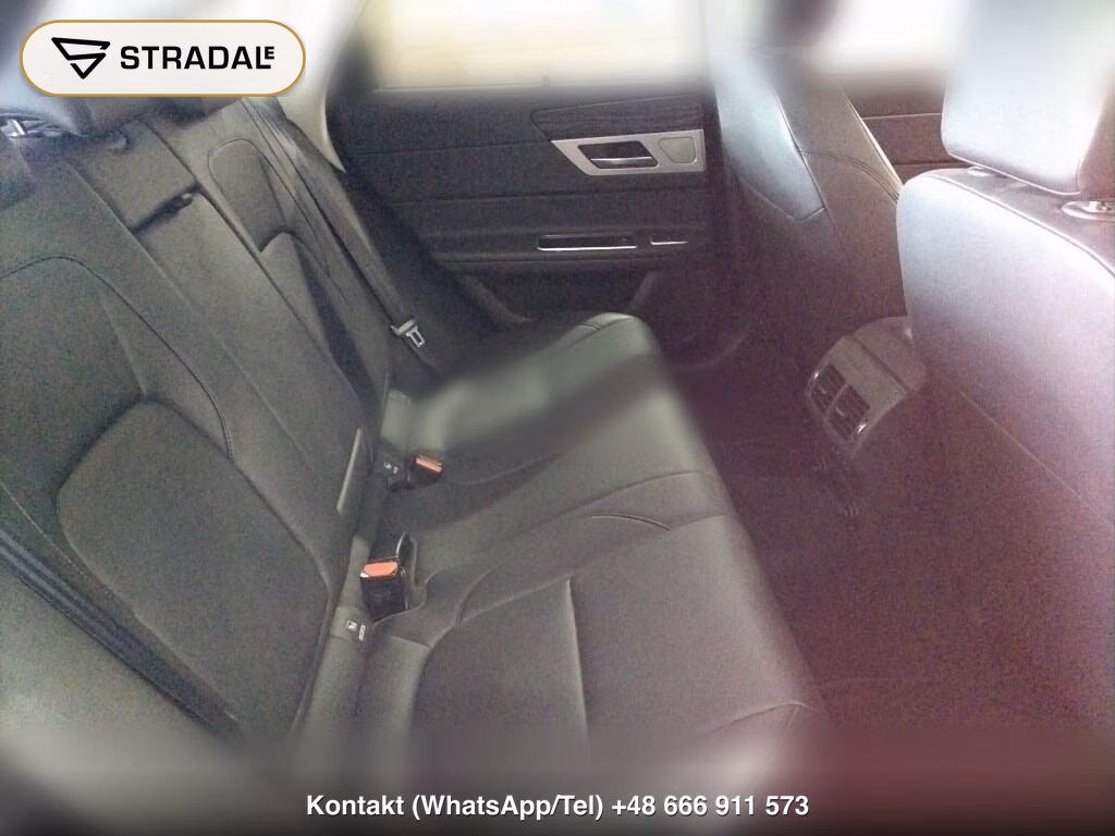 JAGUAR XF 4WD PURE, miniaturka 7