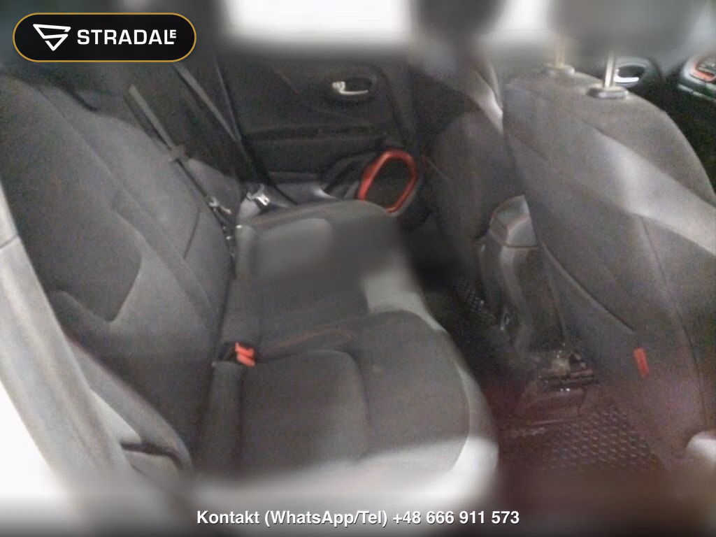 CHRYSLER JEEP JEEP RENEGADE 4WD TRAILHAWK, miniaturka 7
