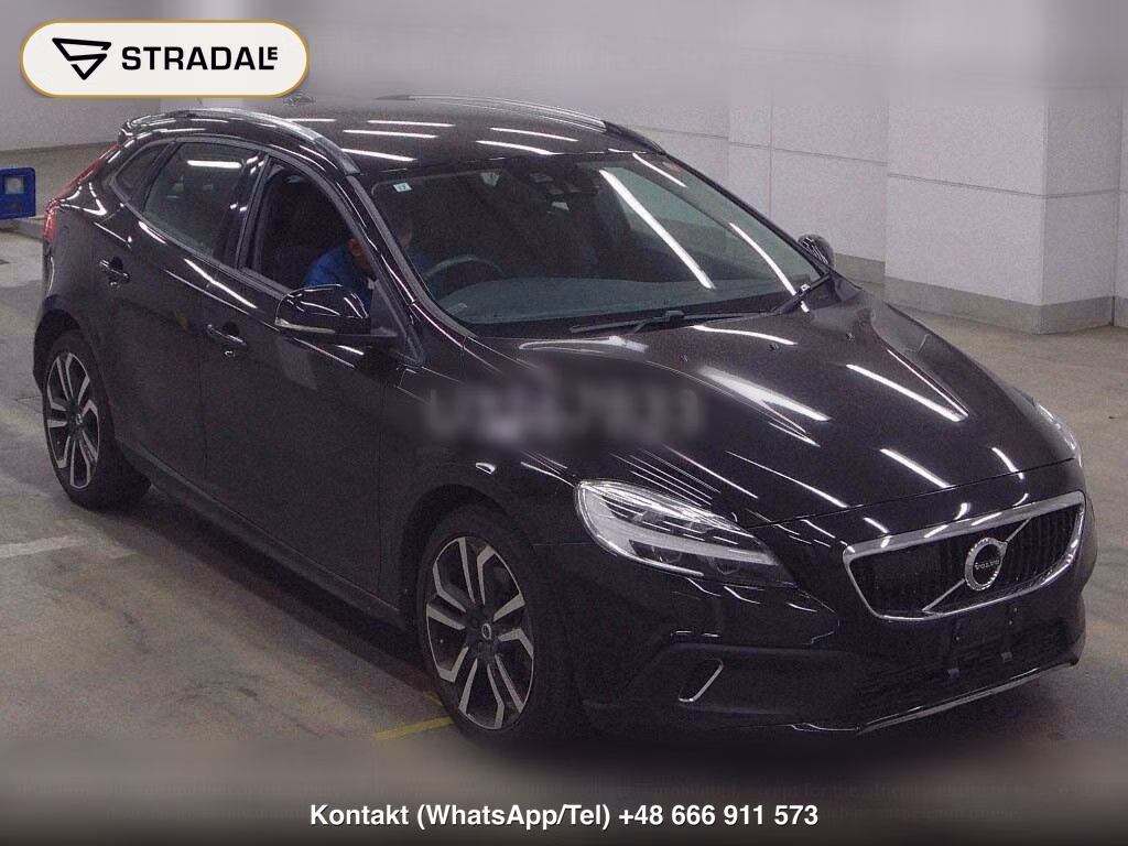 VOLVO V40 4WD CROSS COUNTRY T5 AWD MOMENTUM, miniaturka 2