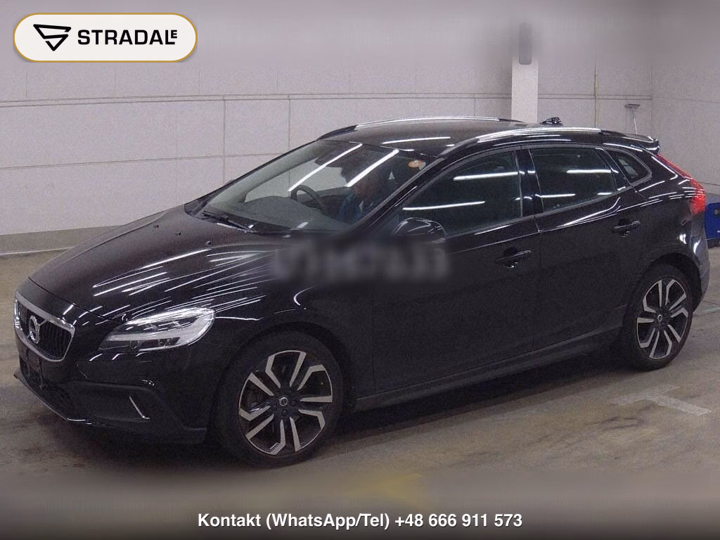 VOLVO V40 4WD CROSS COUNTRY T5 AWD MOMENTUM, miniaturka 5