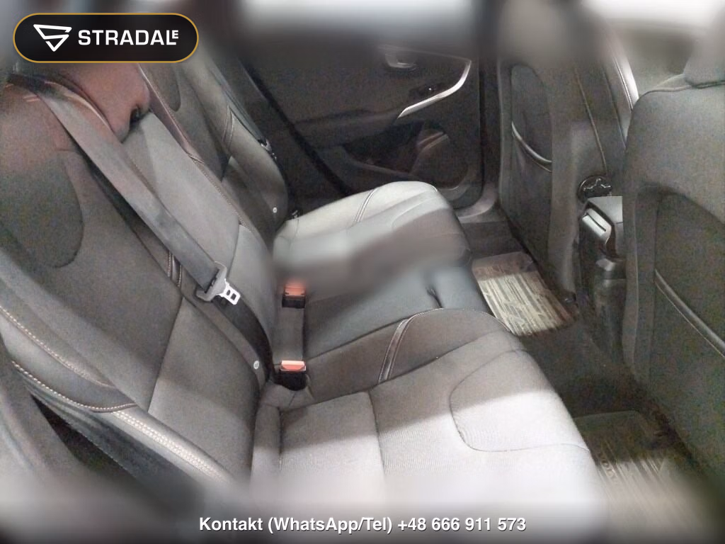 VOLVO V40 4WD CROSS COUNTRY T5 AWD MOMENTUM, miniaturka 7