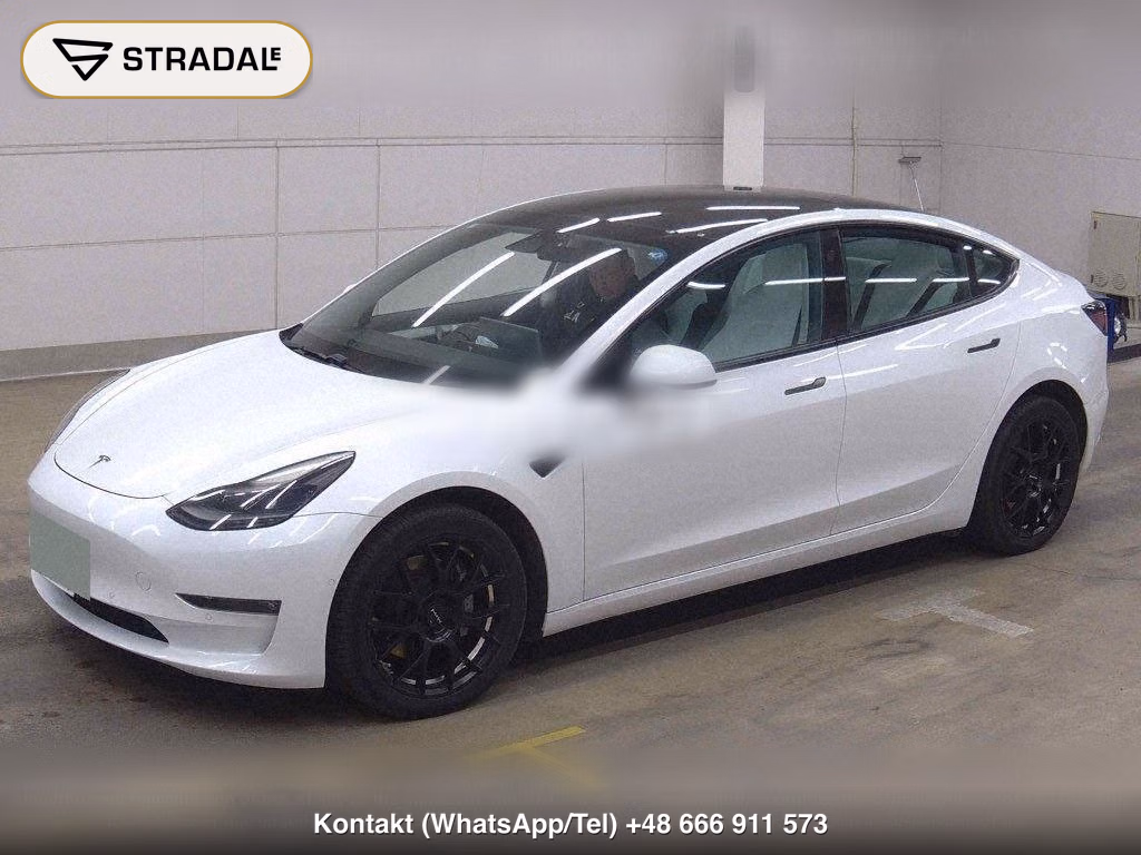 TESLA MODEL 3 4WD LONG RANGE, miniaturka 5