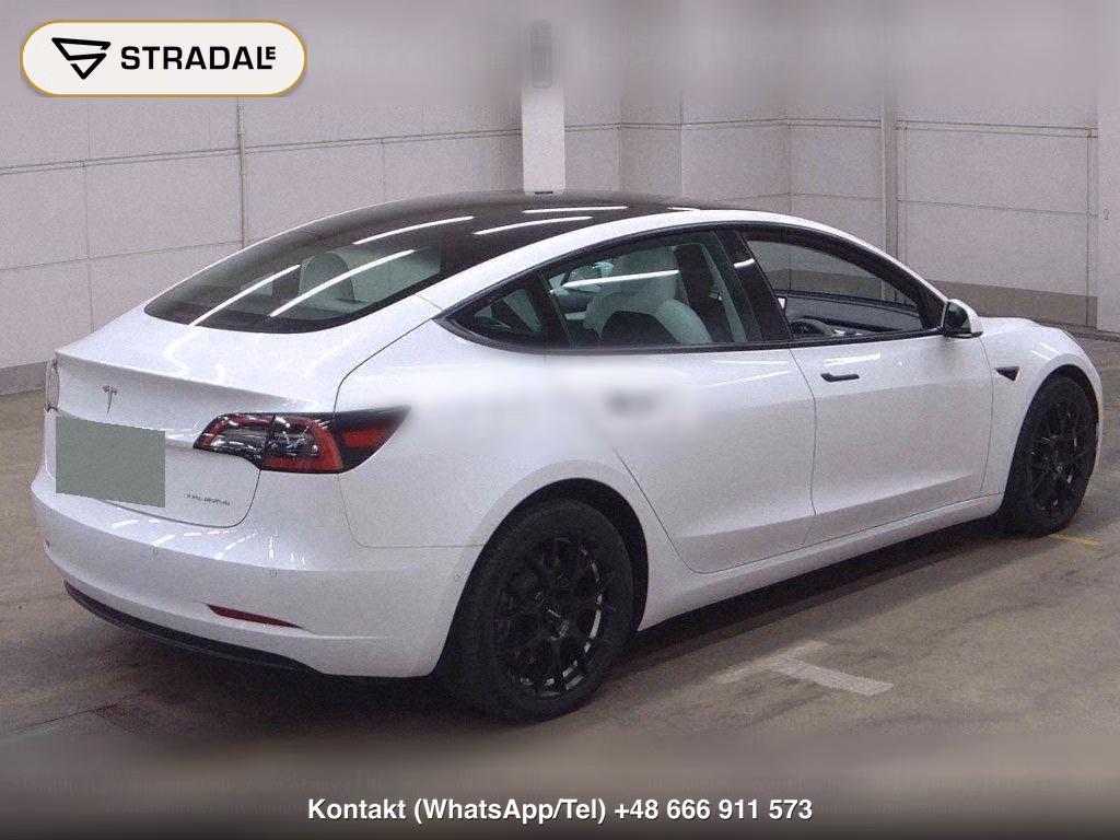 TESLA MODEL 3 4WD LONG RANGE, miniaturka 6