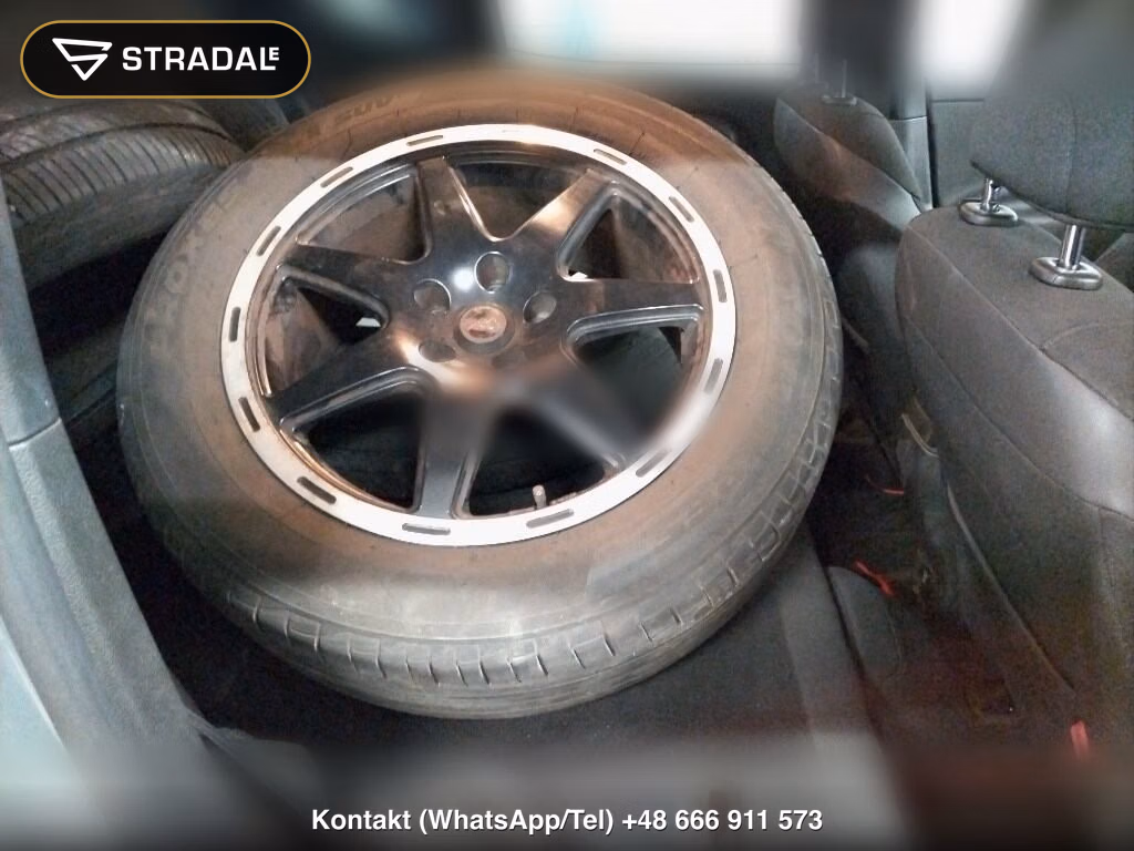 CHRYSLER JEEP JEEP RENEGADE 4WD TRAILHAWK, miniaturka 7