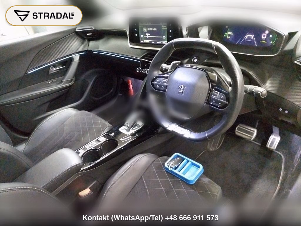 PEUGEOT 2008 GT, miniaturka 4