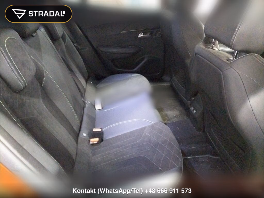 PEUGEOT 2008 GT, miniaturka 7