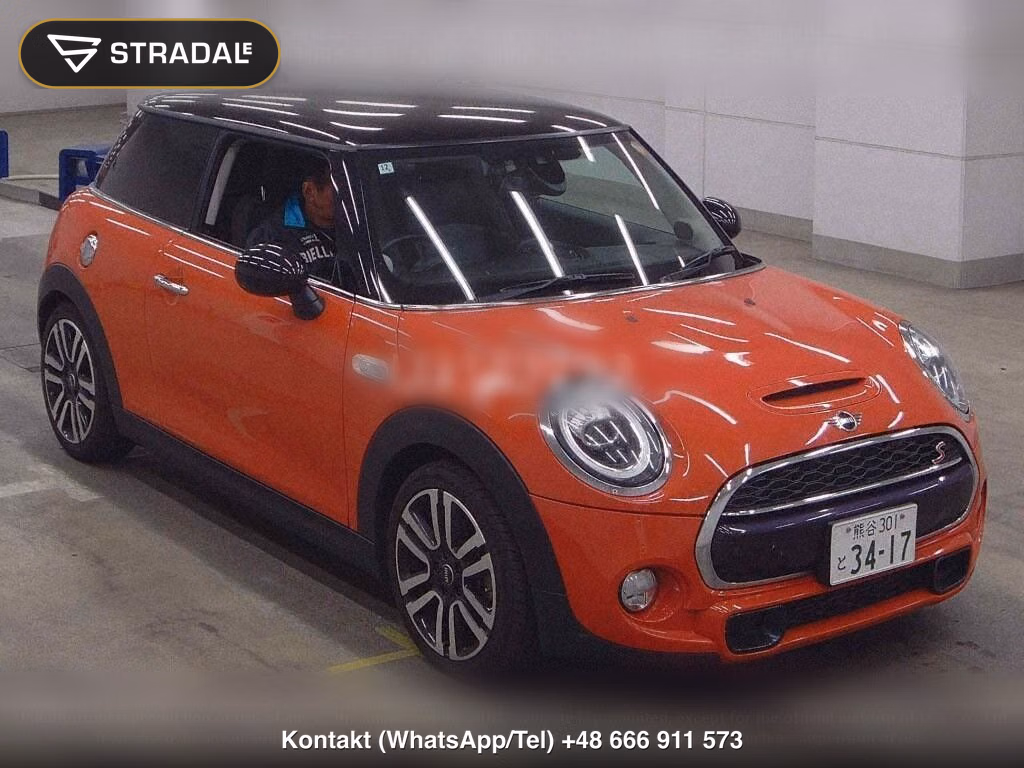MINI MINI 3D COOPER S, miniaturka 2