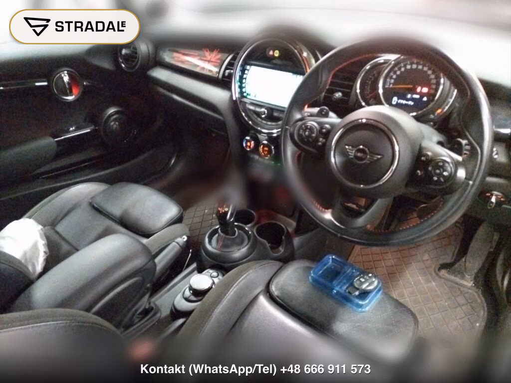 MINI MINI 3D COOPER S, miniaturka 4
