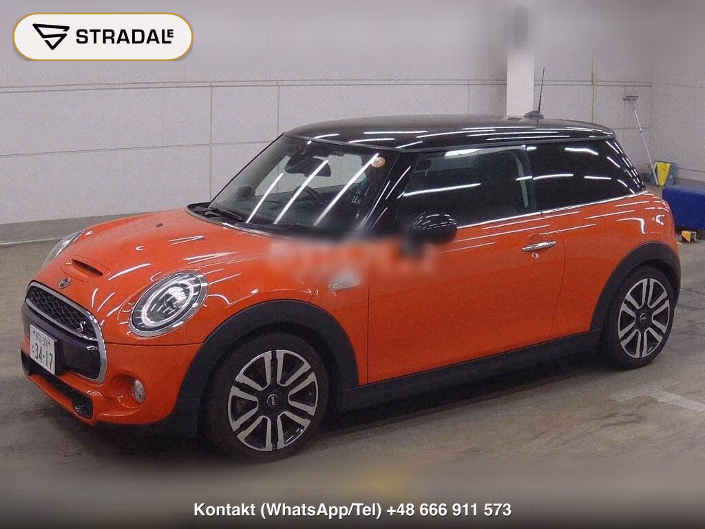 MINI MINI 3D COOPER S, miniaturka 5