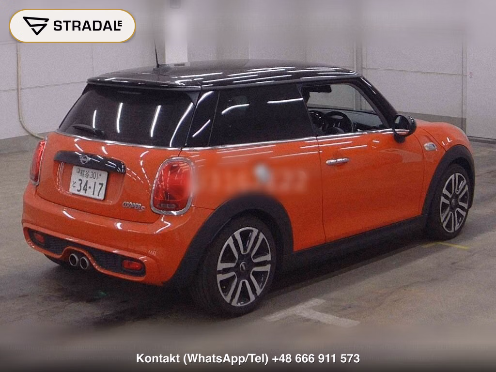 MINI MINI 3D COOPER S, miniaturka 6