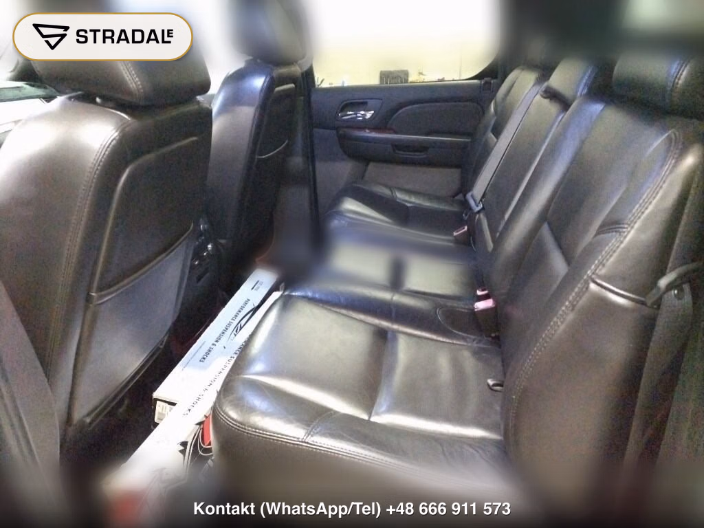 CADILLAC ESCALADE EXT 4WD BASE GRADE, miniaturka 7