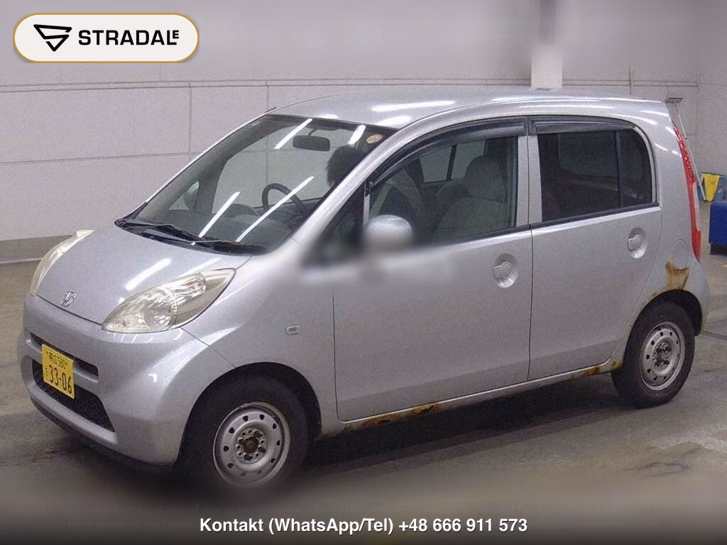 HONDA LIFE 5D 4WD C, miniaturka 5