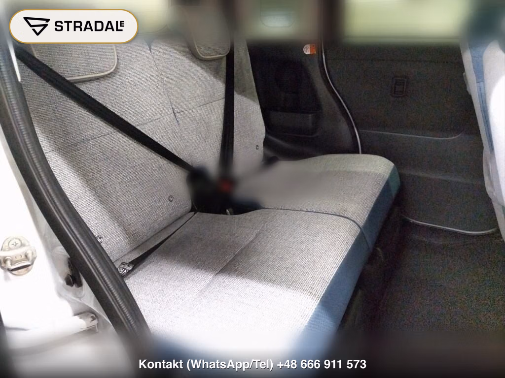 DAIHATSU MOVE CANBUS 4WD STRIPES G, miniaturka 7