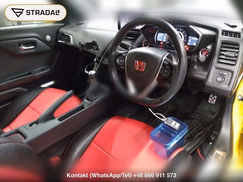HONDA S660 α, miniaturka 4